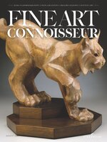 Fine Art Connoisseur